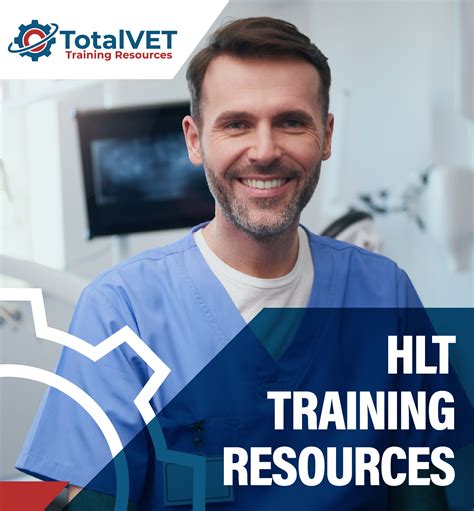 total vet training resources|HLT RTO Training Materials .